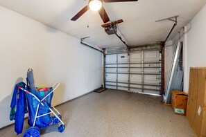 Interior - Paradise Dream Vacations #2 (Indialantic)