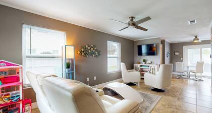 Paradise Dream Vacations #2