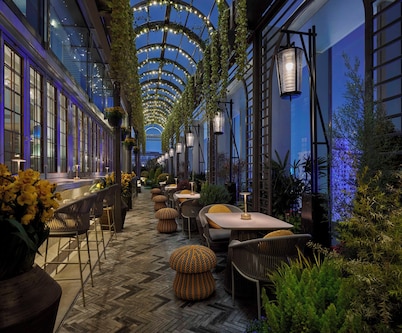 Andaz Shanghai ITC