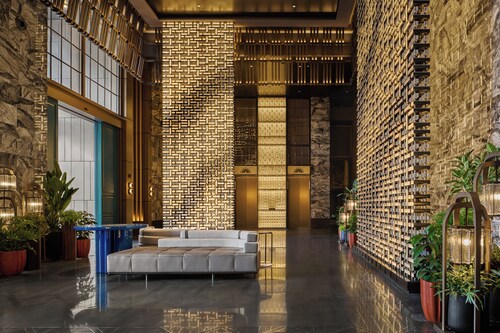 Andaz Shanghai ITC
