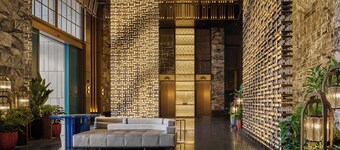 อันดาซ เซี่ยงไฮ้ ไอทีซี  