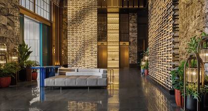 Andaz Shanghai ITC