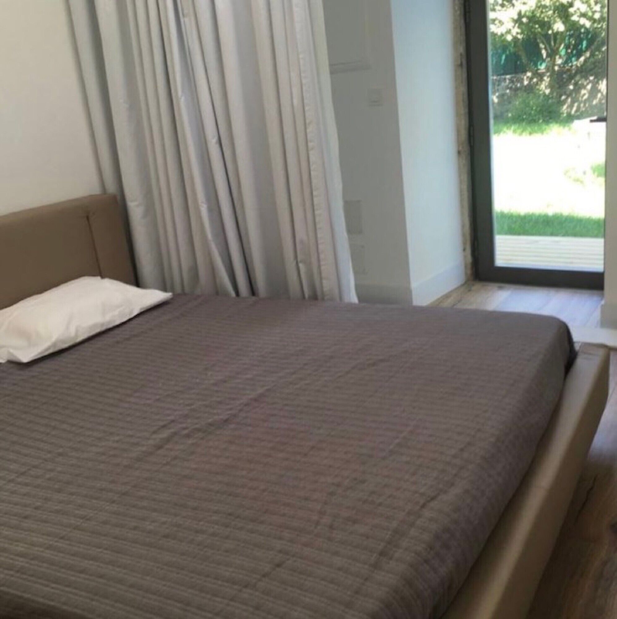 4 Schlafzimmer, WLAN, Bettwäsche