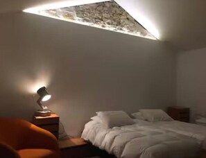 4 Schlafzimmer, WLAN, Bettwäsche