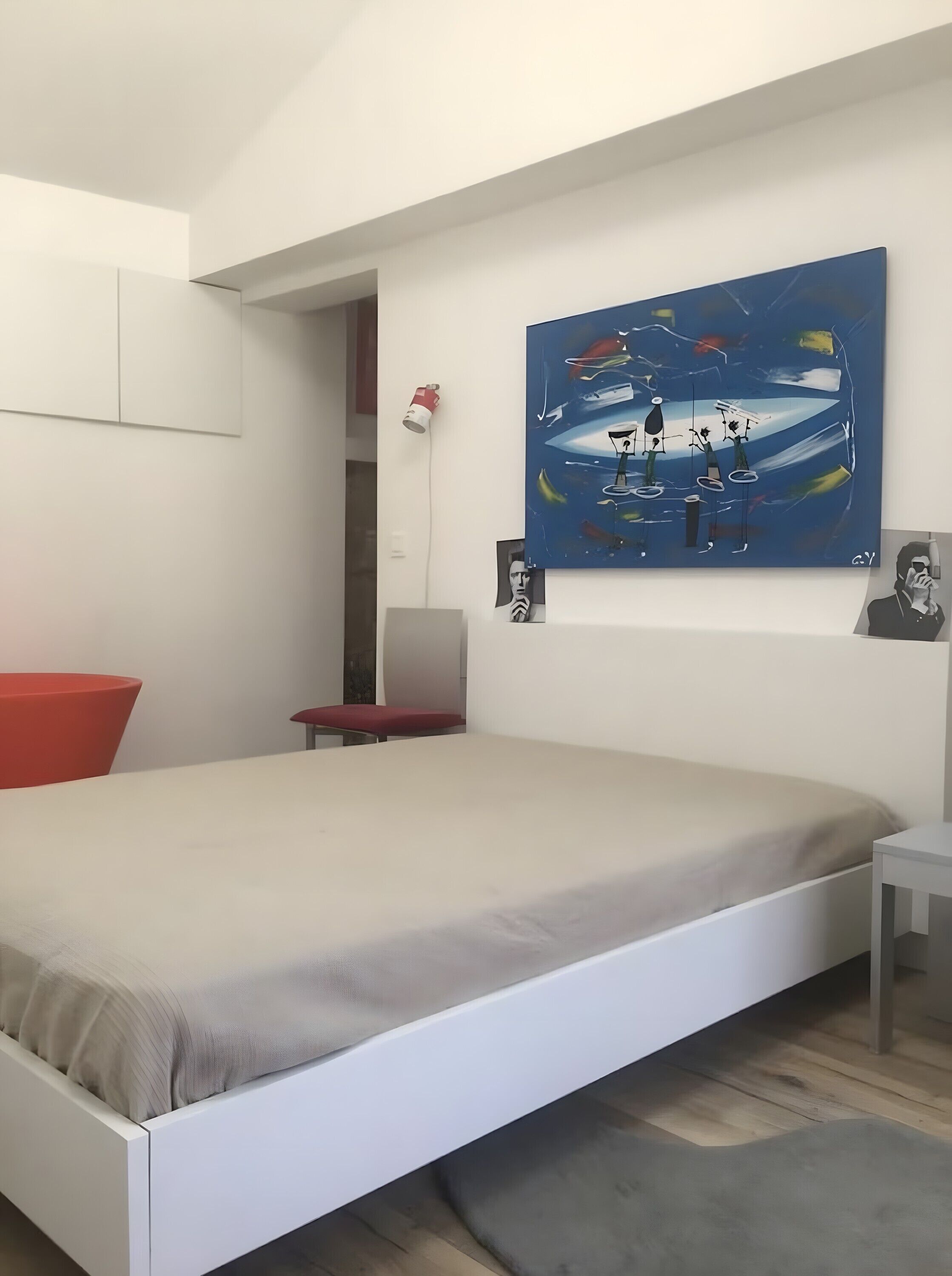 4 chambres, Wi-Fi, draps fournis