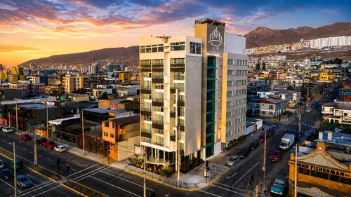 Alto del Sol Antofagasta
