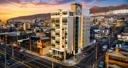Alto del Sol Antofagasta