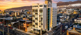 Alto del Sol Antofagasta
