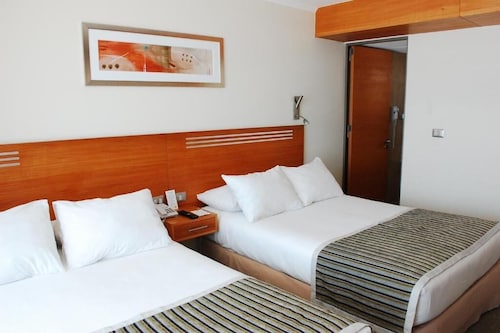 Alto del Sol Antofagasta