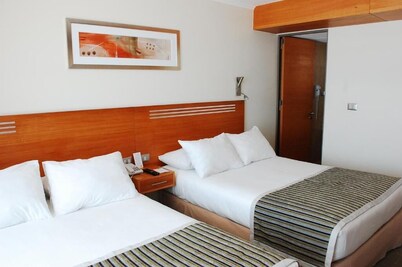 Alto del Sol Antofagasta