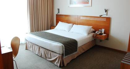 Alto del Sol Antofagasta