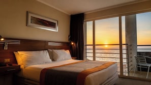 In-room safe, desk, soundproofing, free WiFi - Alto del Sol Antofagasta (Antofagasta)
