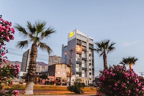 Exterior - Alto del Sol Antofagasta (Antofagasta)