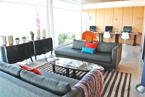 Interior - Alto del Sol Antofagasta (Antofagasta)