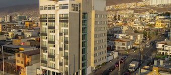Alto del Sol Antofagasta