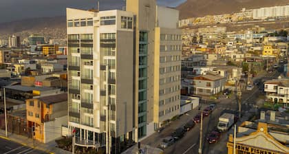 Alto del Sol Antofagasta