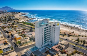 Front of property - Alto del Sol Antofagasta (Antofagasta)