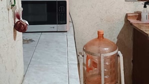 Interior - Alojamiento Olsi (Torreón)