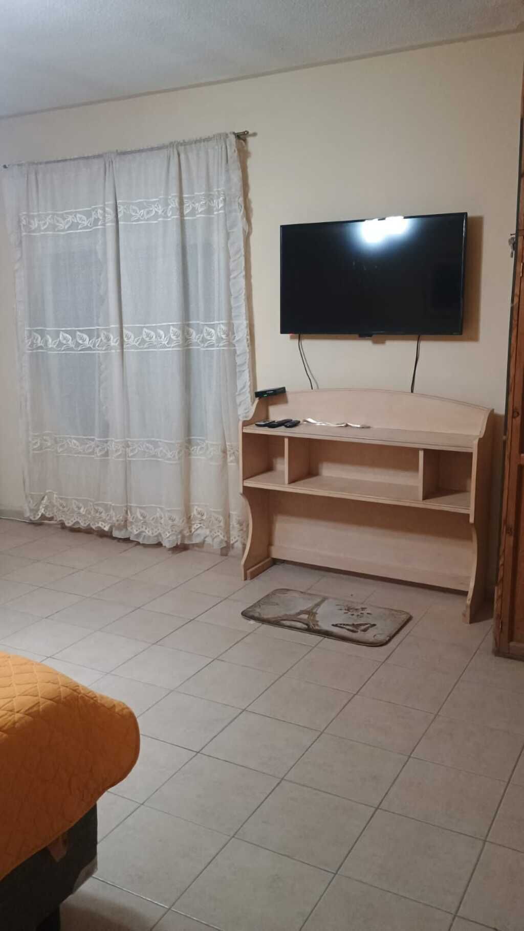 Habitación superior | Interior