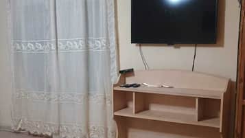 Habitación superior | Interior