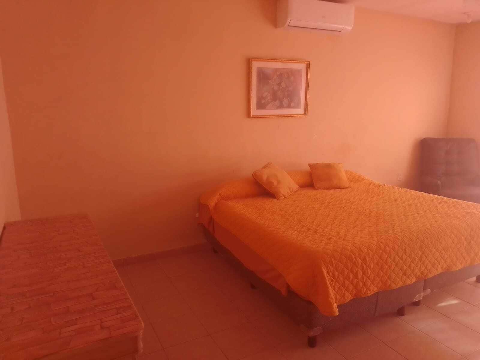 Habitación superior | Wifi gratis 