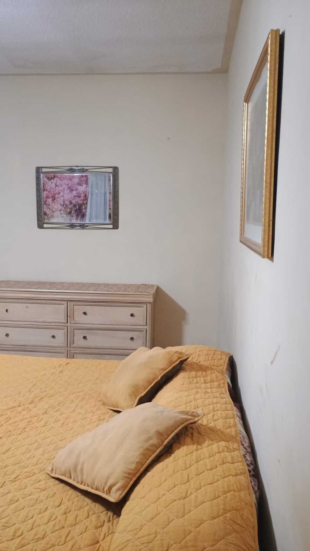 Chambre Supérieure | Wi-Fi gratuit