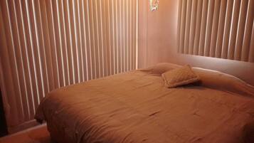 Habitación estándar | Wifi gratis