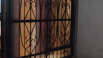 Room, Patio | Interior