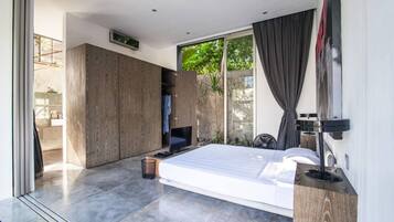 Strygejern/strygebræt, Wi-Fi, sengetøj