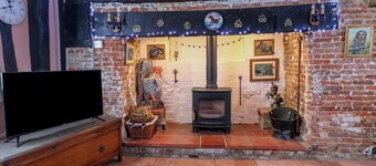 Driftway Stables Retreat