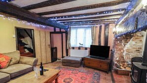 Unclassified image, 3 of 25, button - Driftway Stables Retreat (Diss)