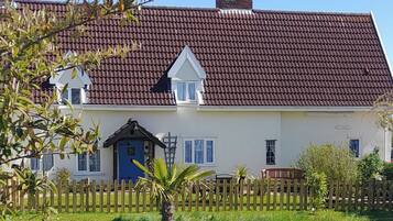 Cottage | Extérieur