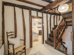 Interior - 8 Welsh Street (Bishops Castle)