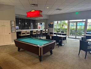 Bar (on property) - Encantada Resort Condo w/ Pool & Lake View (kissimmee)