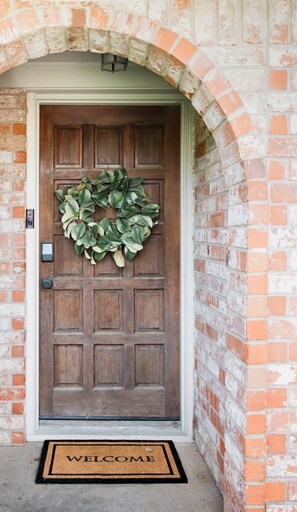 Detalle exterior