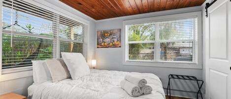 1 chambre, bureau, fer et planche à repasser, Wi-Fi gratuit