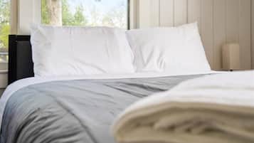 1 chambre, bureau, fer et planche Ă repasser, Wi-Fi gratuit