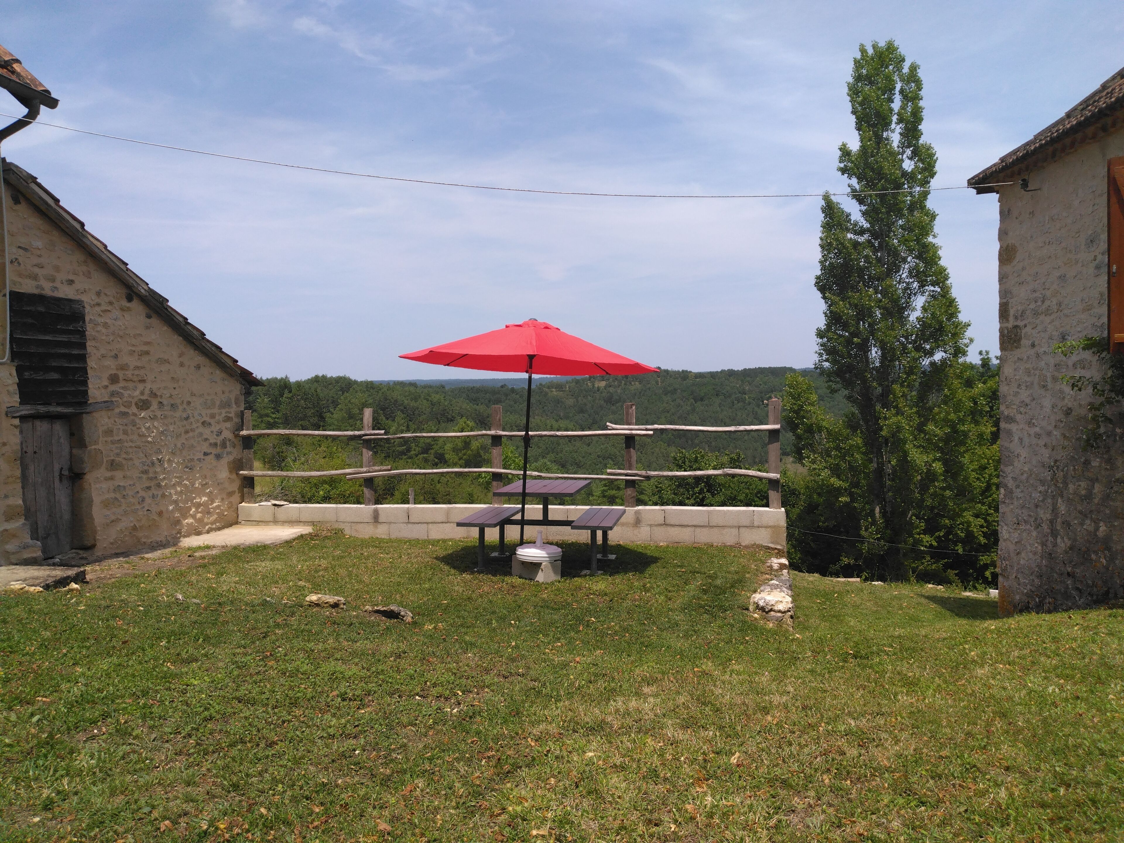 Terras