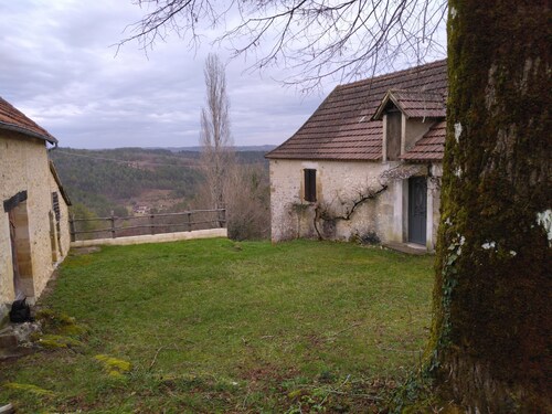 Family home in Périgord
