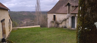 Family home in Périgord
