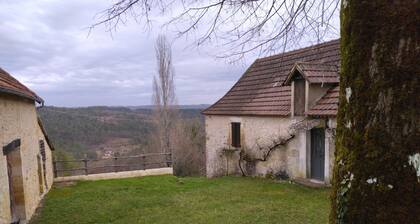 Family home in Périgord
