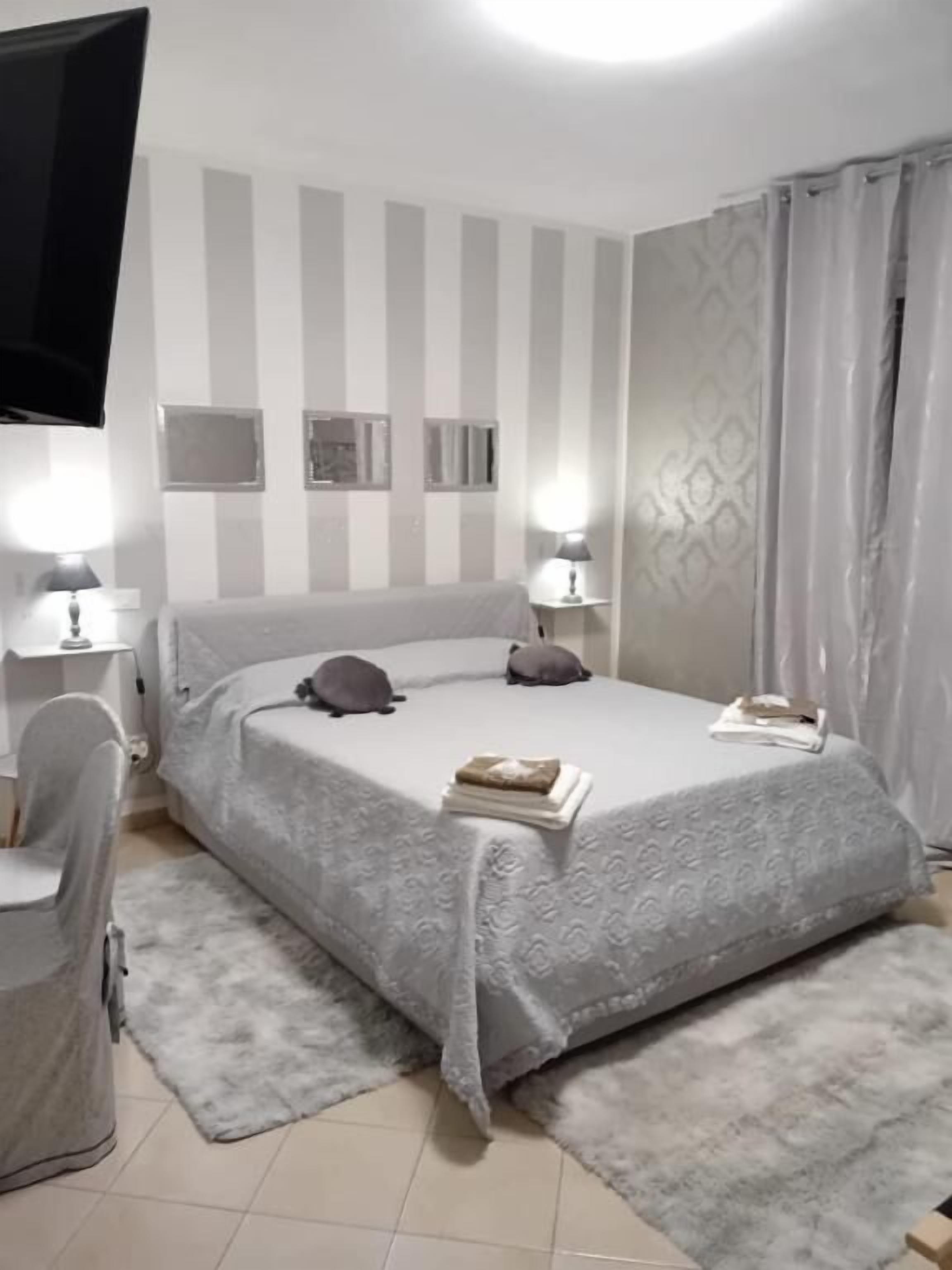 Deluxe Room, Valley View | Free WiFi