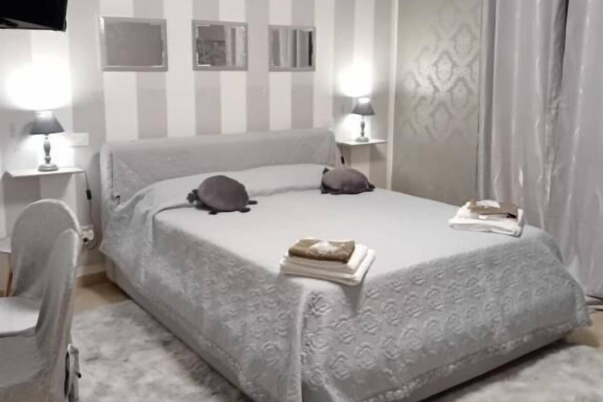 Deluxe Room, Valley View | Free WiFi