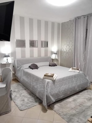 Deluxe Room, Valley View | Free WiFi - La Sosta in Lunigiana (Monti)