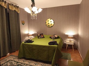 Free WiFi - La Sosta in Lunigiana (Monti)