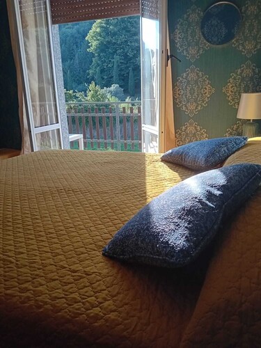 La Sosta in Lunigiana