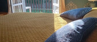 盧尼吉亞納拉索斯塔酒店  