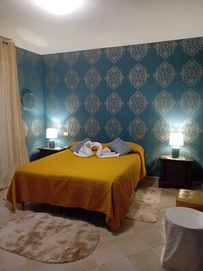 Free WiFi - La Sosta in Lunigiana (Monti)