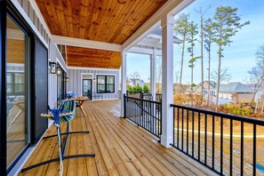 テラス / パティオ