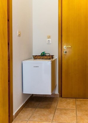 Romantic Twin Room, Balcony, Mountain View | Interior - Elation Rooms (Elatochori)